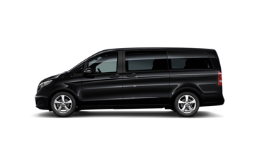 Mercedes & Caravelle VİP